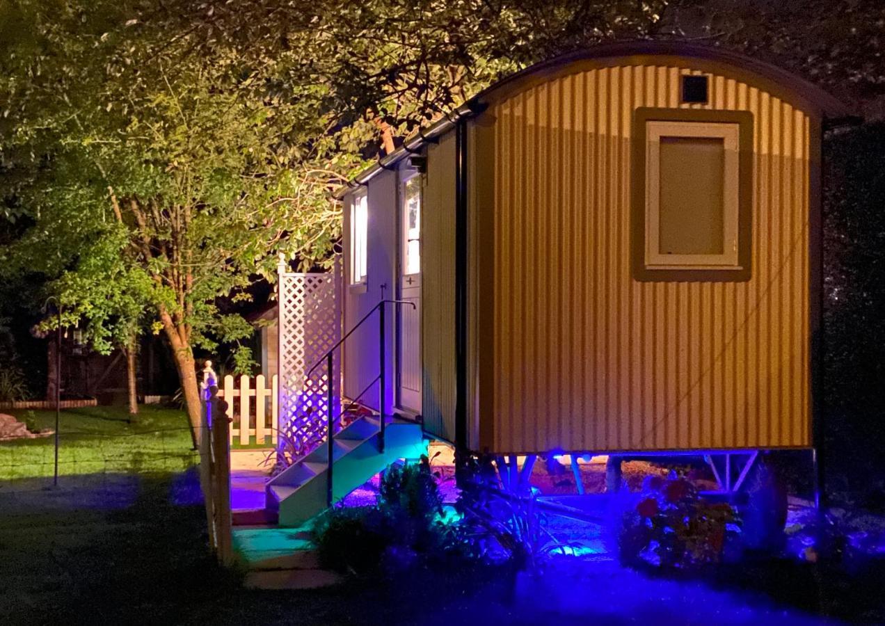 Appartamento The Duck House Swansea Esterno foto