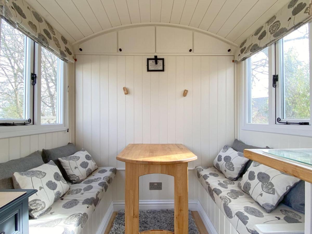 Appartamento The Duck House Swansea Esterno foto