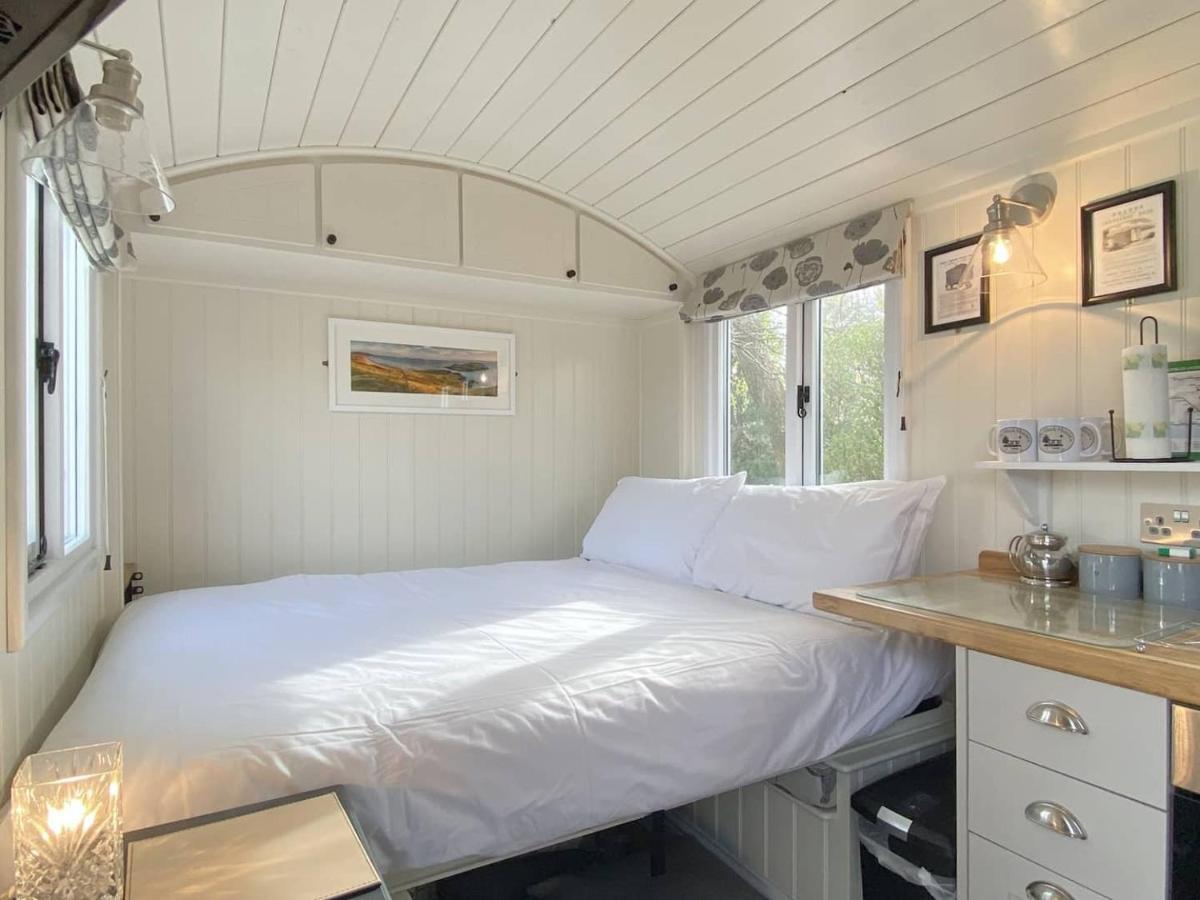Appartamento The Duck House Swansea Esterno foto