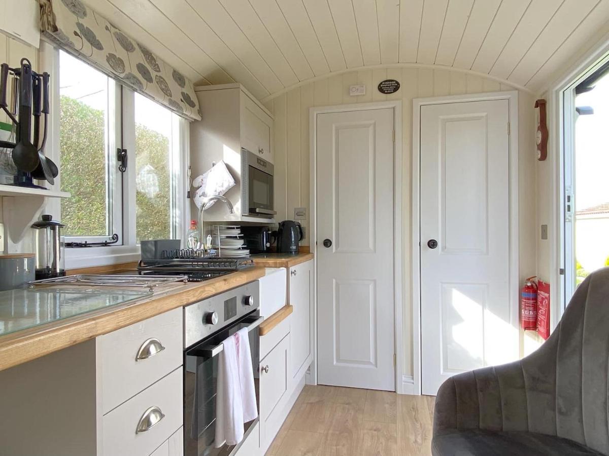 Appartamento The Duck House Swansea Esterno foto