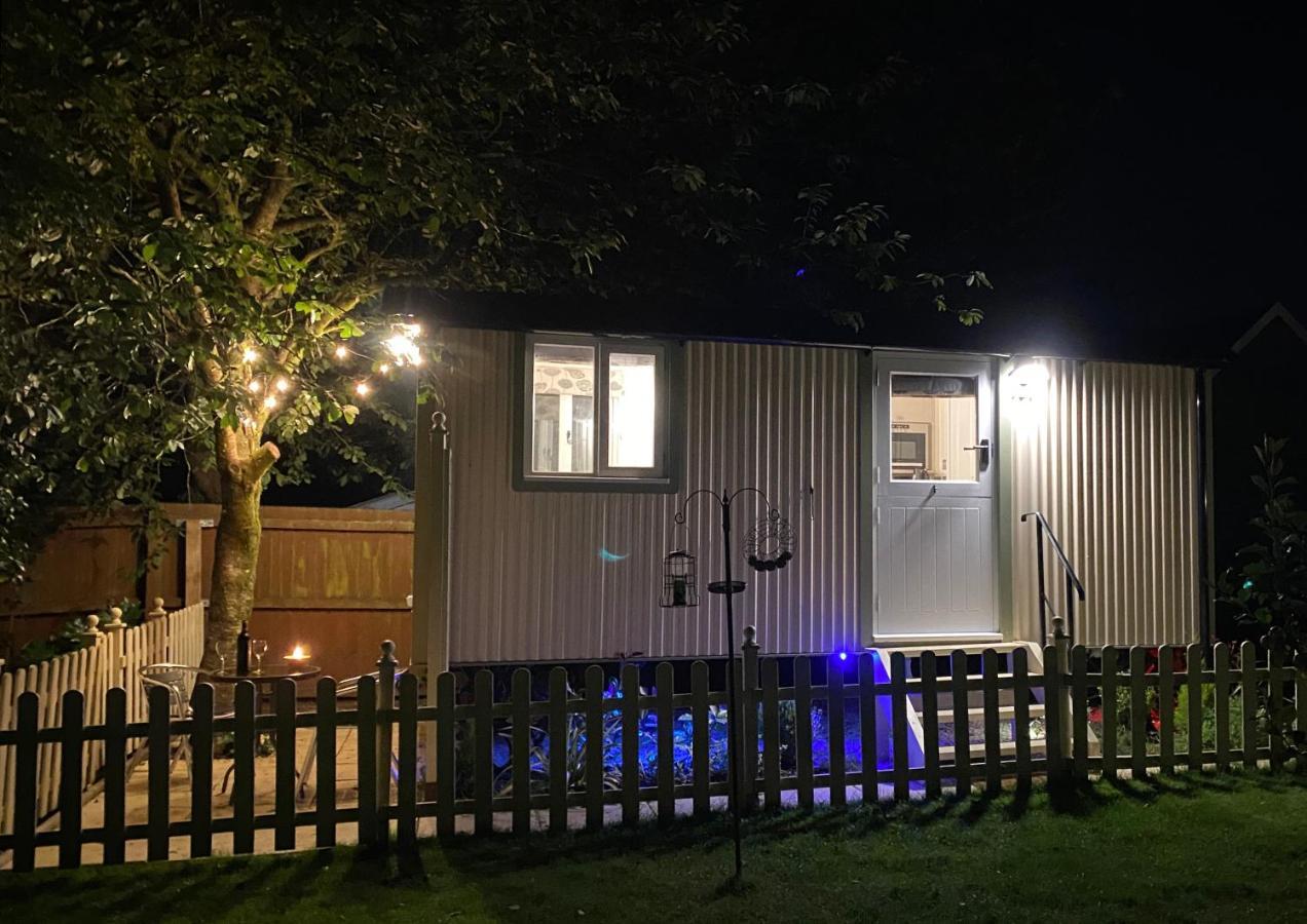 Appartamento The Duck House Swansea Esterno foto
